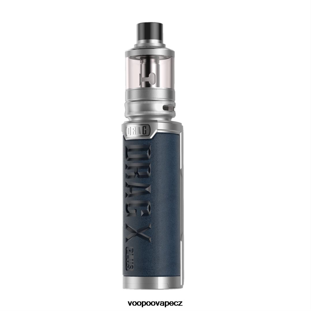 VOOPOO DRAG X PLUS odborné vydání Černá Z2HHF278 - VOOPOO Vape Praha