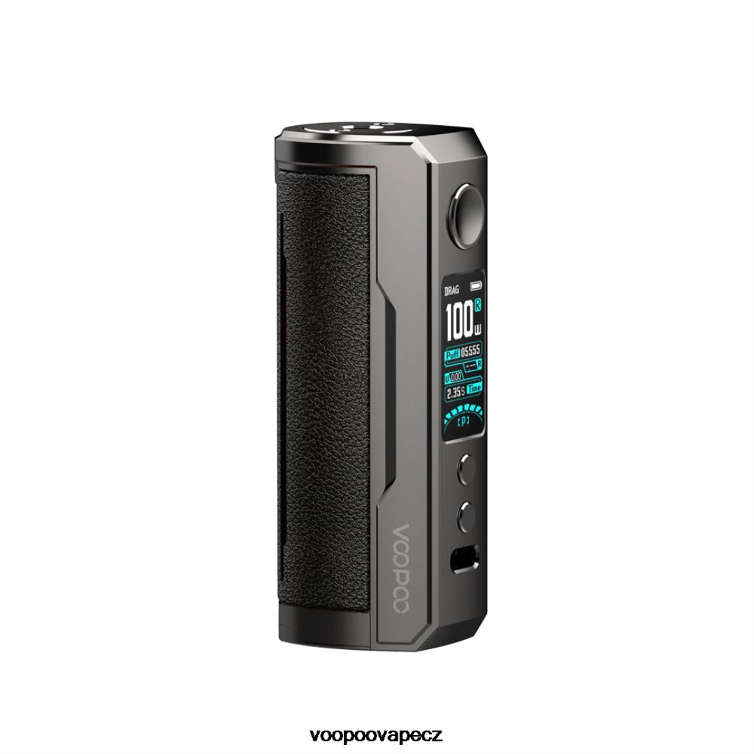 VOOPOO DRAG X PLUS souprava klasický Z2HHF294 - VOOPOO Gene CZ