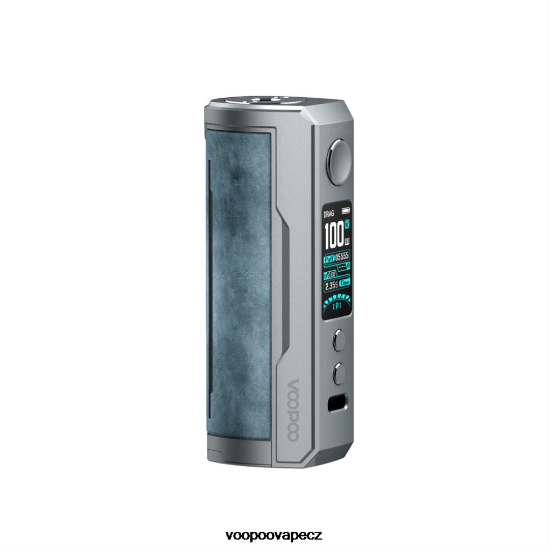 VOOPOO DRAG X PLUS souprava klasický Z2HHF294 - VOOPOO Gene CZ