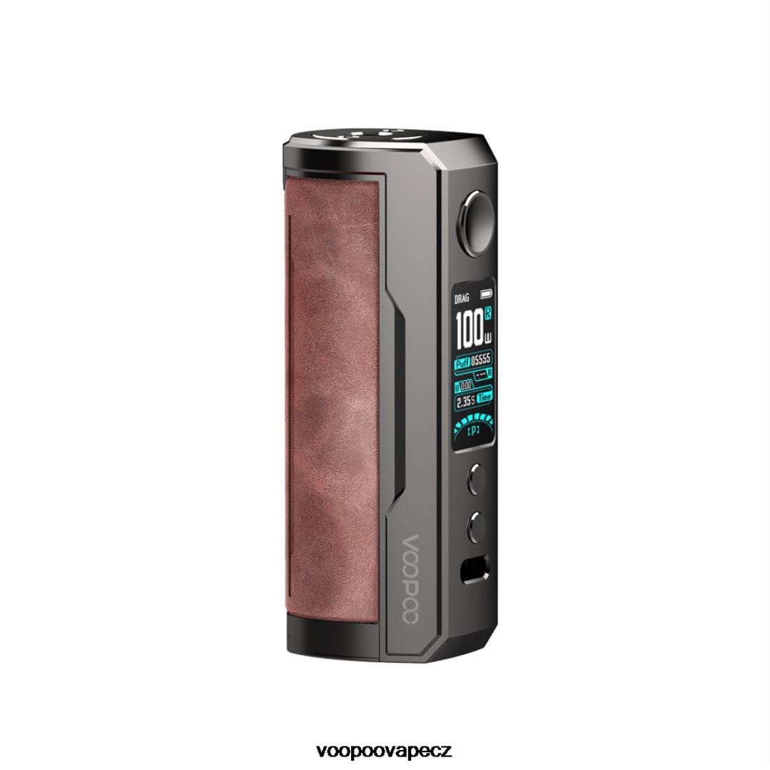 VOOPOO DRAG X PLUS souprava klasický Z2HHF294 - VOOPOO Gene CZ
