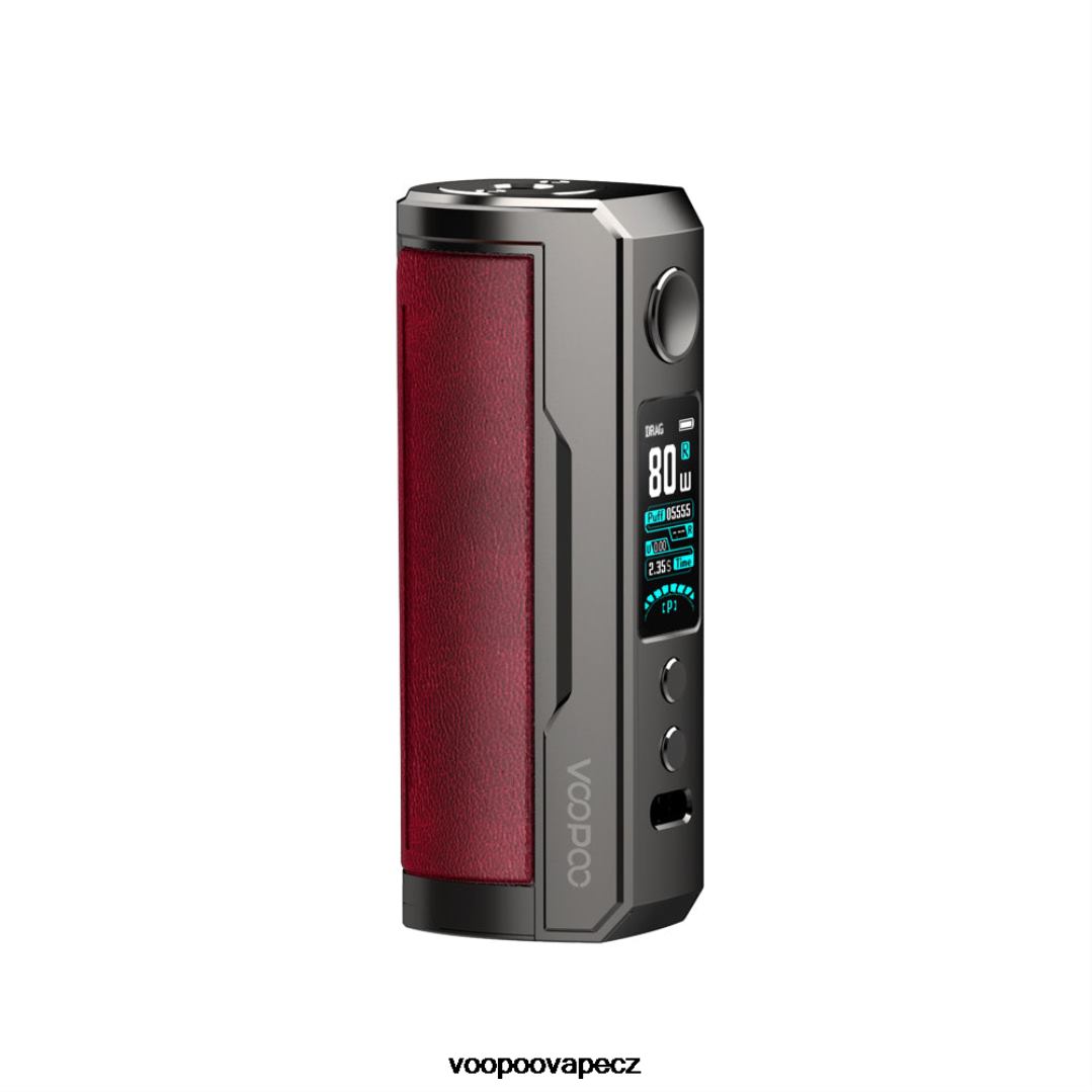 VOOPOO DRAG X PLUS souprava klasický Z2HHF294 - VOOPOO Gene CZ