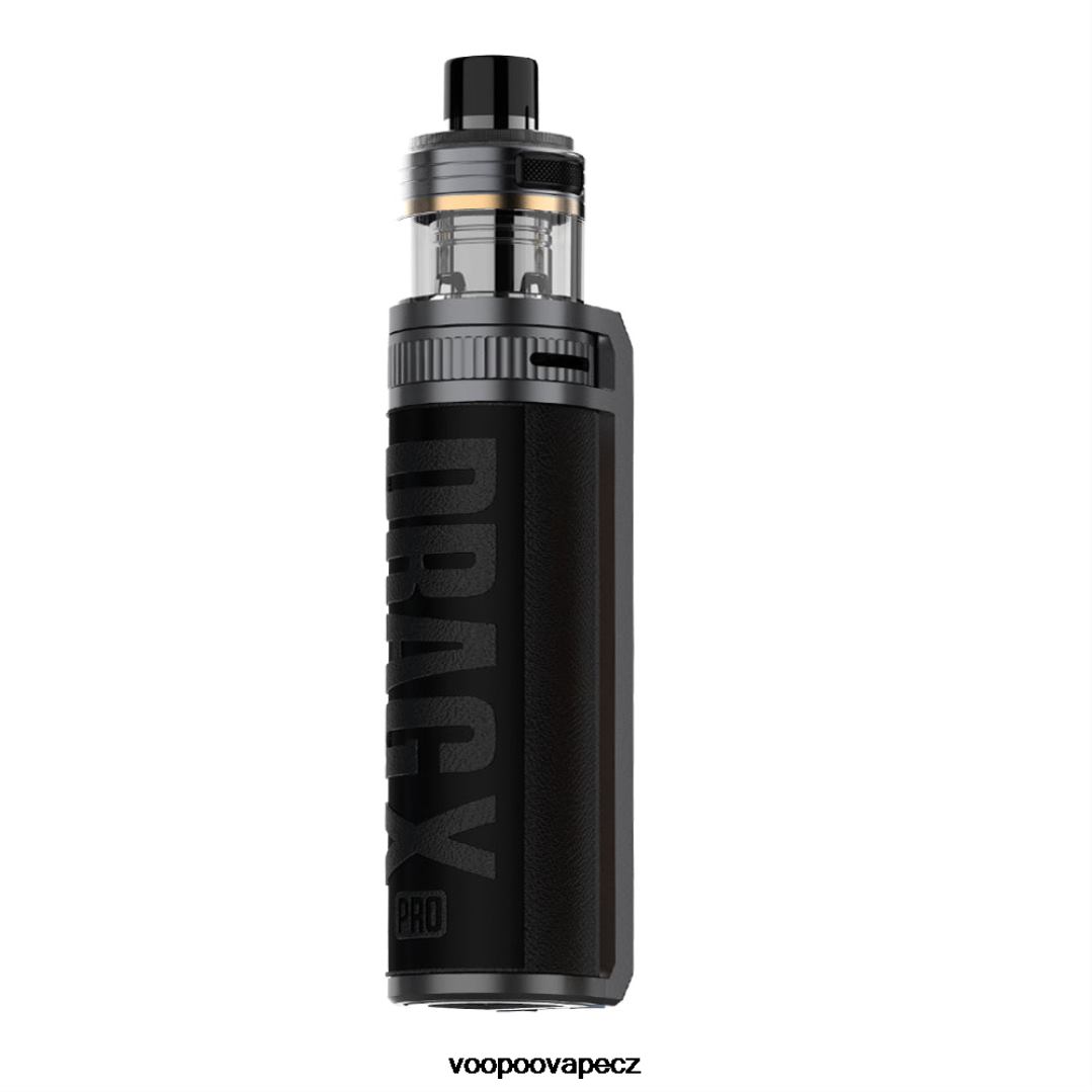 VOOPOO DRAG X PRO souprava klasická černá Z2HHF216 - VOOPOO Vape Amazon