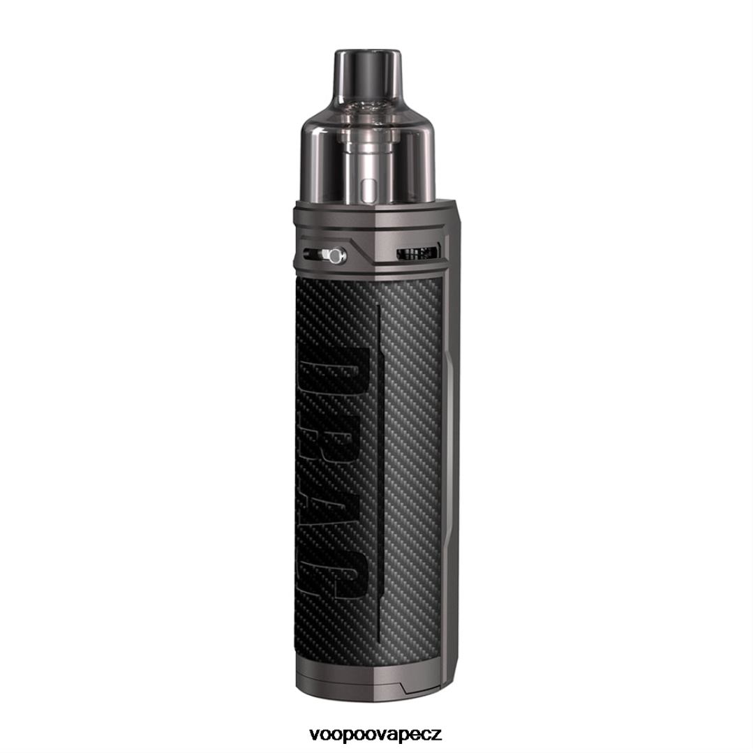 VOOPOO DRAG X pod mod kit marsala Z2HHF147 - VOOPOO Vape CZ