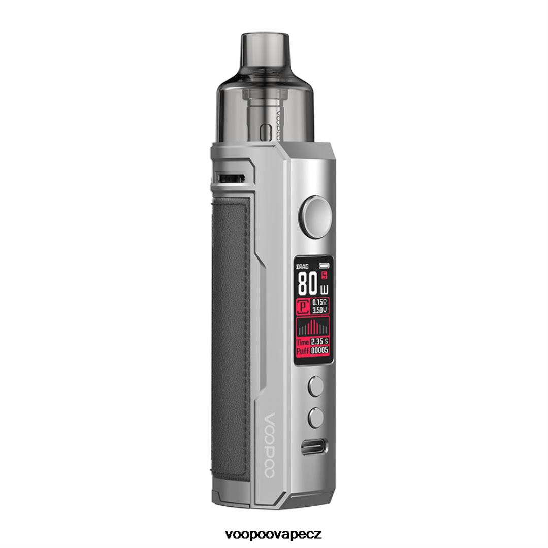 VOOPOO DRAG X pod mod kit marsala Z2HHF147 - VOOPOO Vape CZ