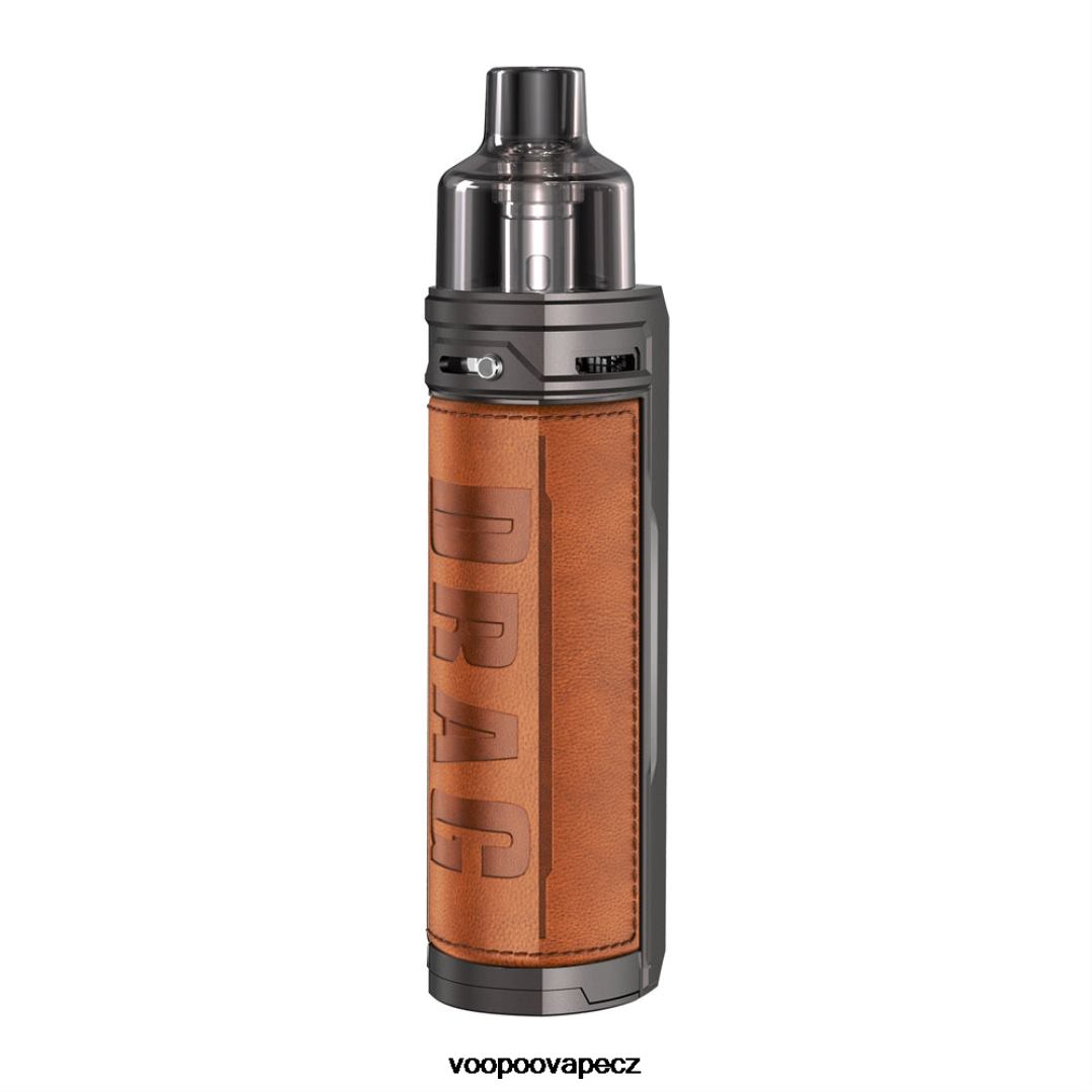 VOOPOO DRAG X pod mod kit retro Z2HHF170 - VOOPOO Vape Online