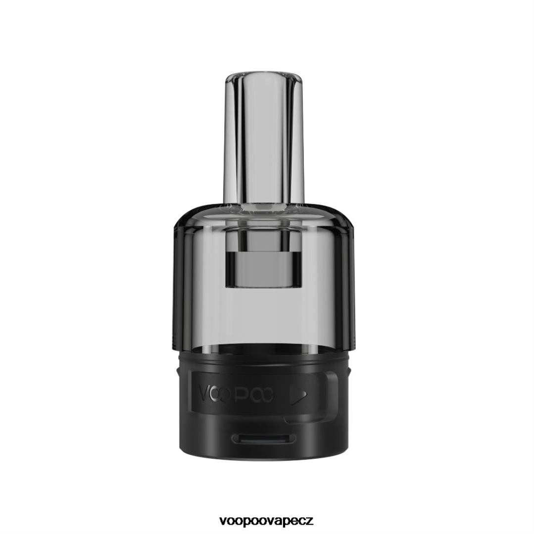 VOOPOO ITO pod cartridge (2ks) Černá Z2HHF552 - VOOPOO Vape Pod