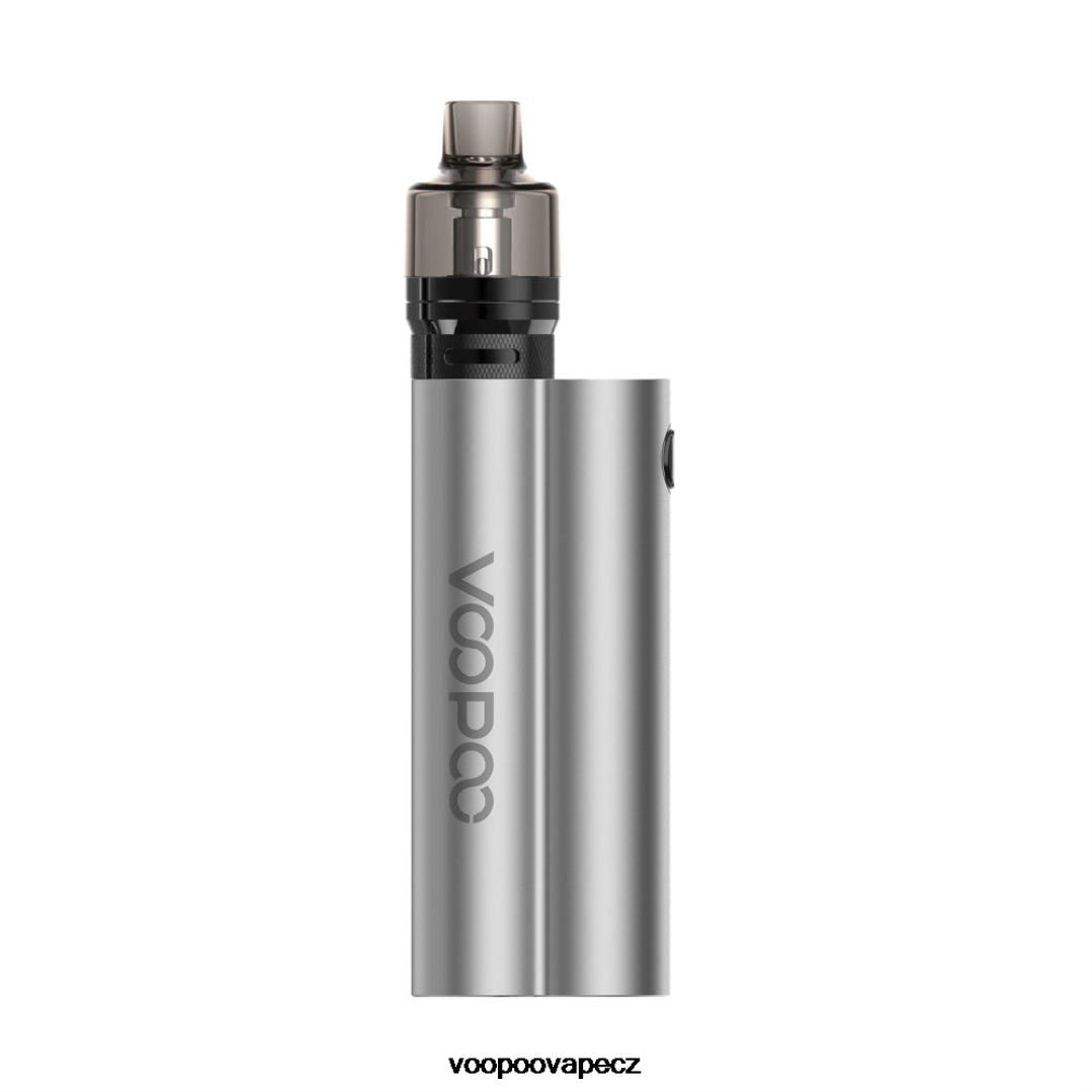 VOOPOO MUSKET mod kit měsíc bílý Z2HHF483 - VOOPOO Drag CZ