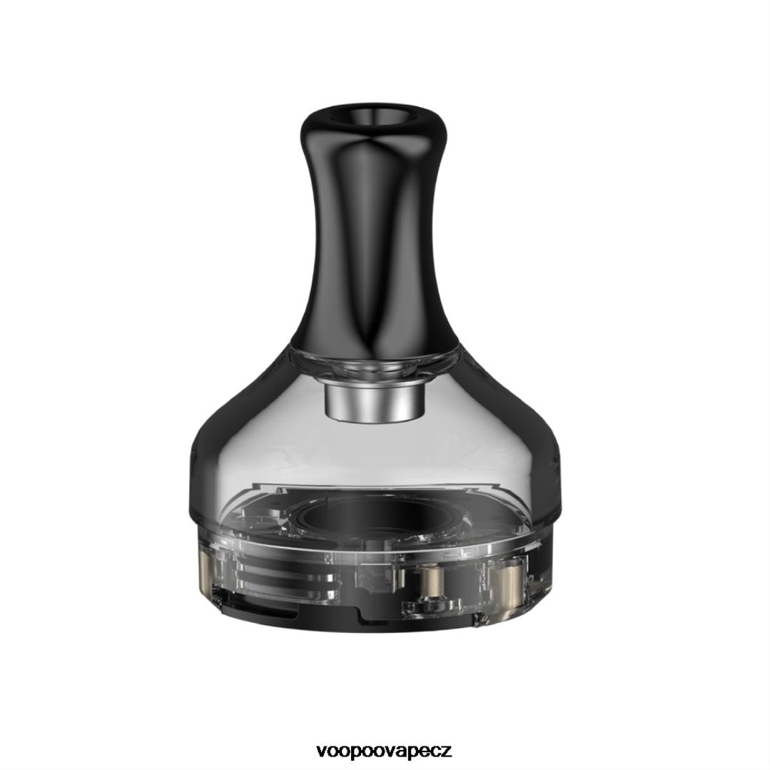 VOOPOO PNP MTL POD (2ks) Černá Z2HHF515 - VOOPOO Vape Store