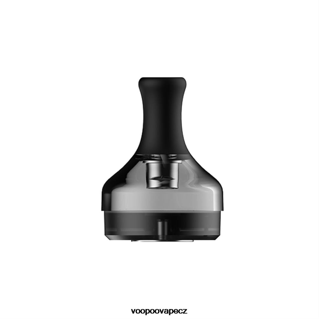 VOOPOO PNP MTL POD (2ks) Černá Z2HHF515 - VOOPOO Vape Store