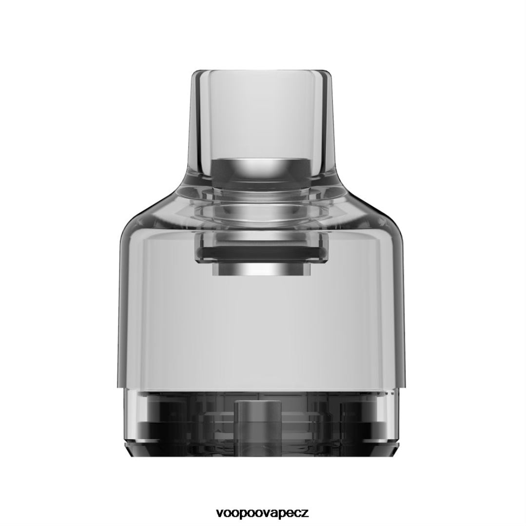 VOOPOO PNP POD (2ks) Černá Z2HHF503 - VOOPOO Drag CZ