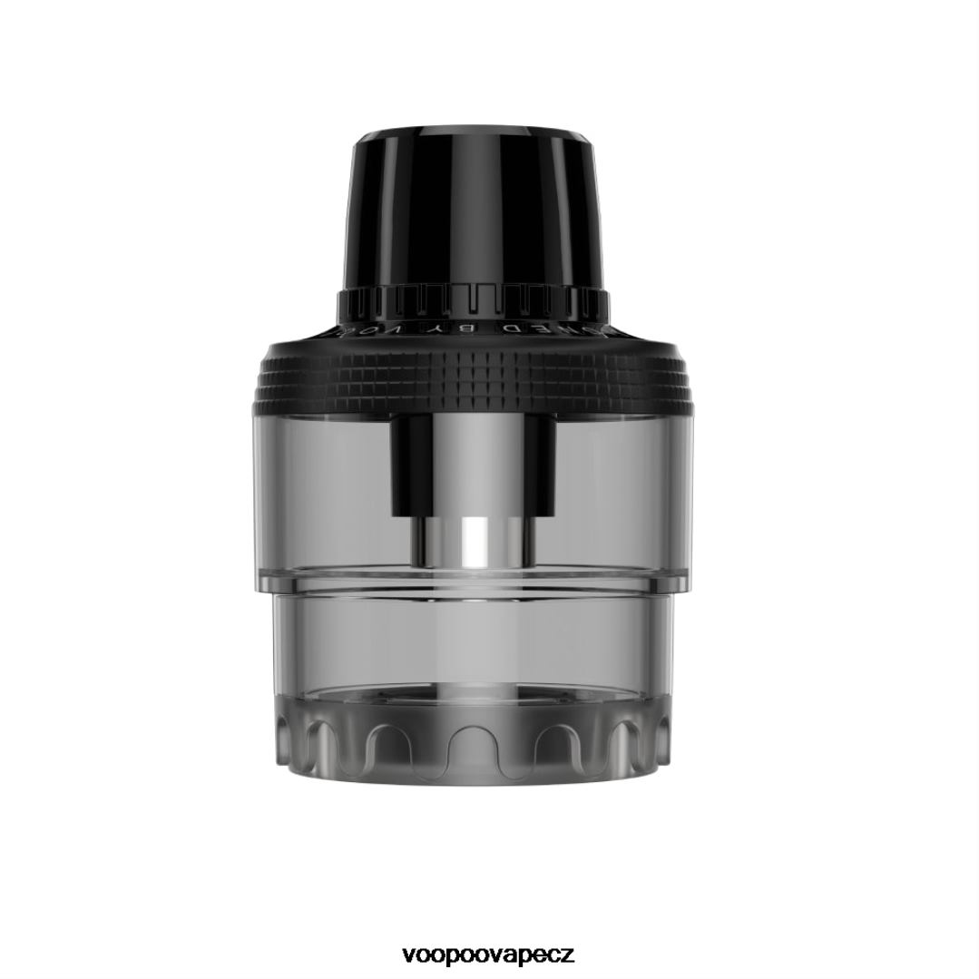 VOOPOO PNP POD 2 (2ks) Černá Z2HHF509 - VOOPOO CZ