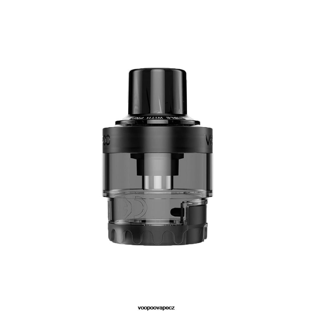 VOOPOO PNP POD II (upgradovaná verze) Černá Z2HHF543 - VOOPOO Drag CZ
