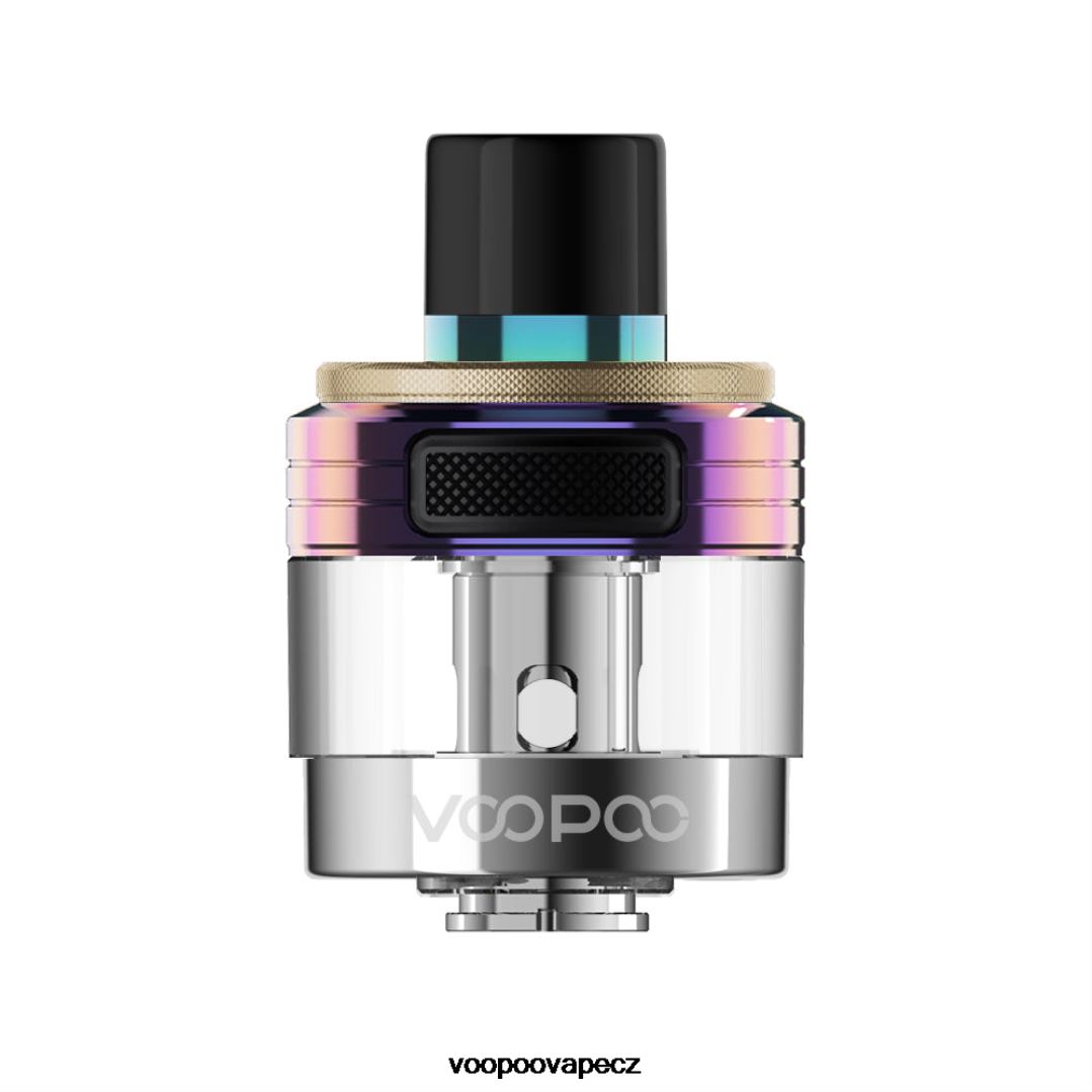 VOOPOO PNP-X POD (stará verze) duha Z2HHF533 - VOOPOO Drag CZ