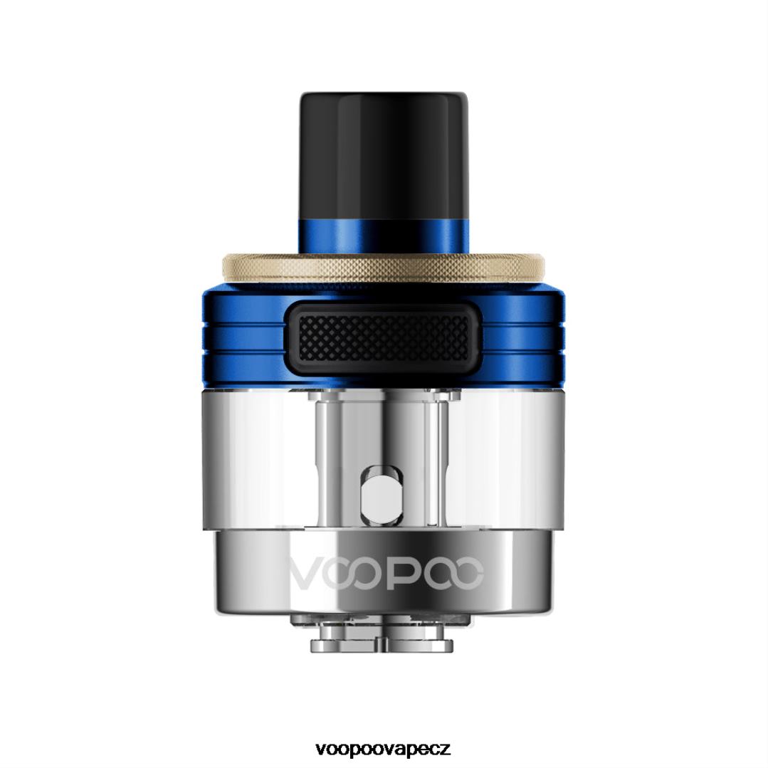 VOOPOO PNP-X POD (stará verze) modrý Z2HHF531 - VOOPOO Vape Liquid
