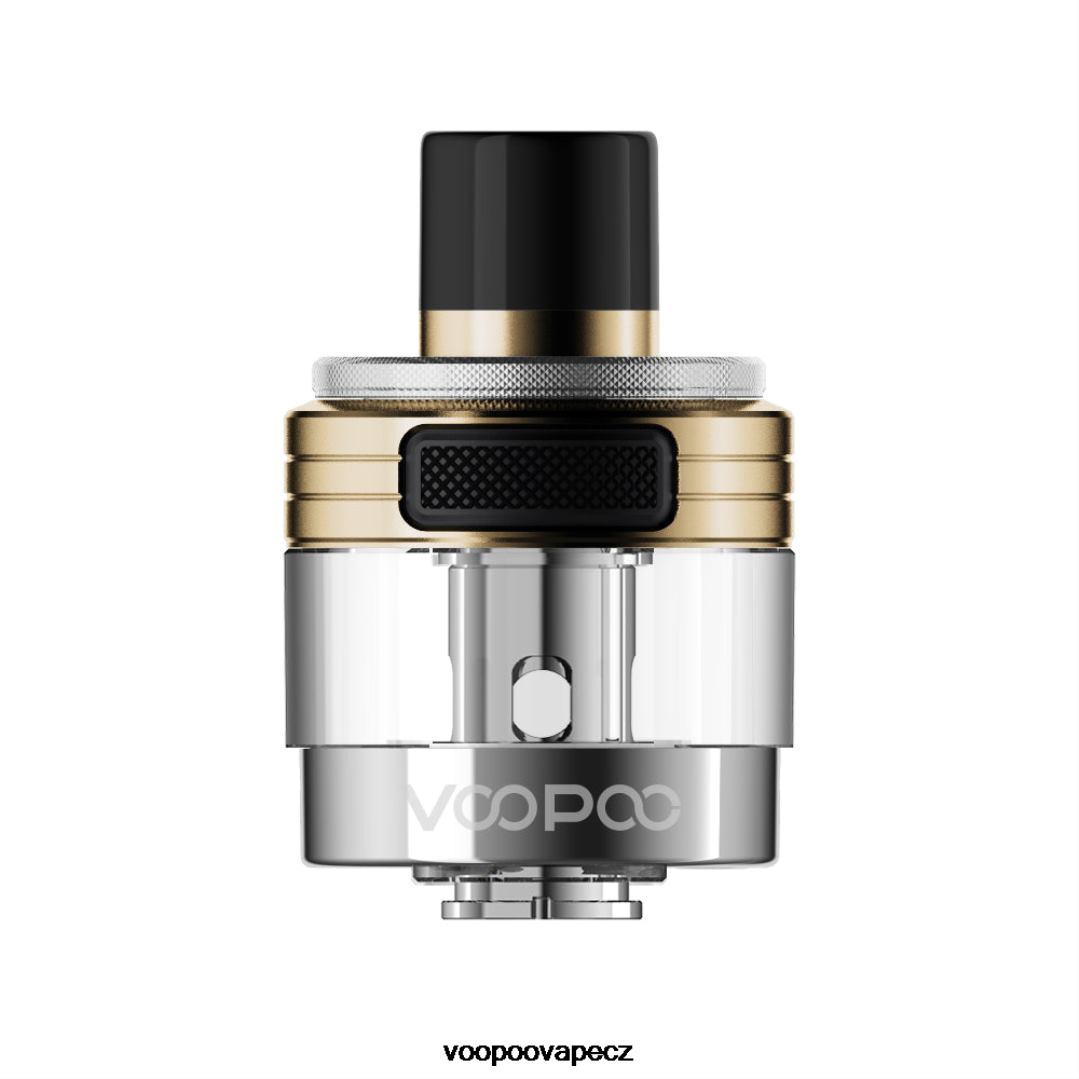 VOOPOO PNP-X POD (stará verze) zlato Z2HHF532 - VOOPOO Vape Pod