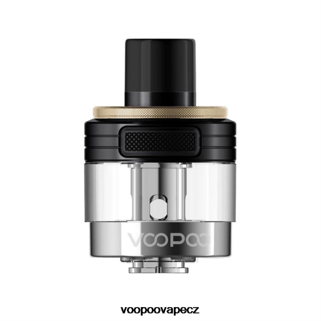 VOOPOO PNP-X POD (stará verze) Černá Z2HHF512 - VOOPOO Vape Pod