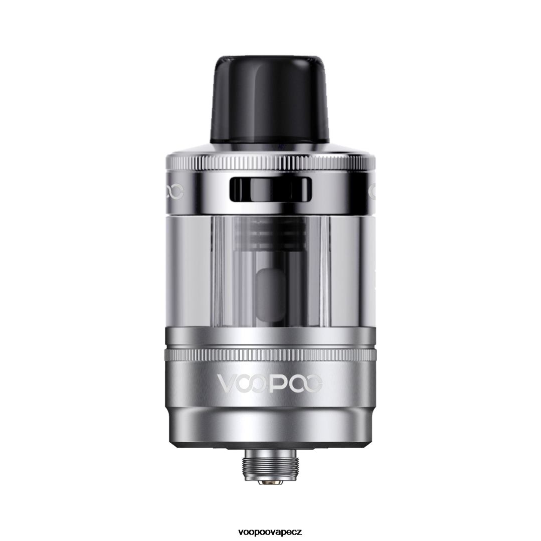 VOOPOO PNP X pod tank (nová verze) dtl - stříbro Z2HHF568 - VOOPOO Vape Praha