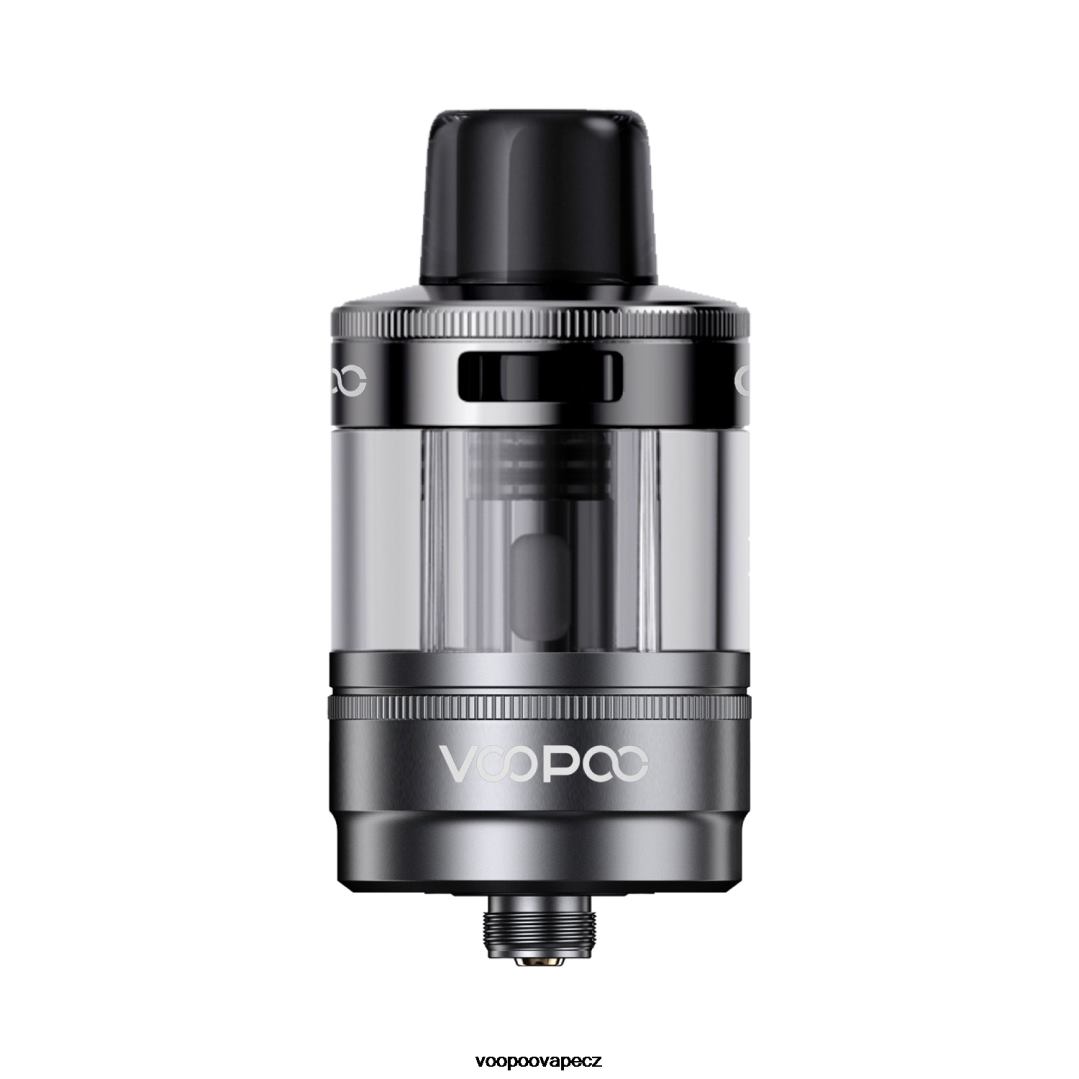 VOOPOO PNP X pod tank (nová verze) dtl - šedá Z2HHF567 - VOOPOO Vape CZ