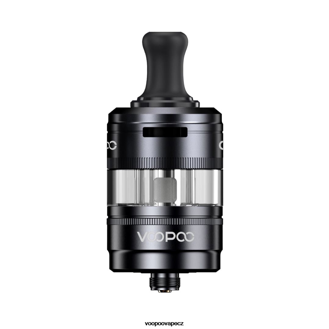 VOOPOO PNP X pod tank (nová verze) mtl - černá Z2HHF569 - VOOPOO CZ