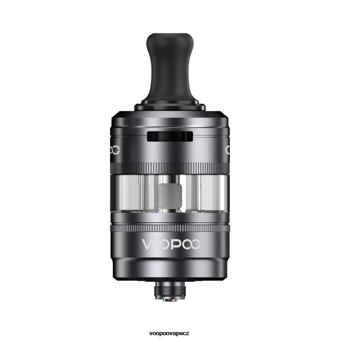 VOOPOO PNP X pod tank (nová verze) mtl - šedá Z2HHF570 - VOOPOO Vape Online