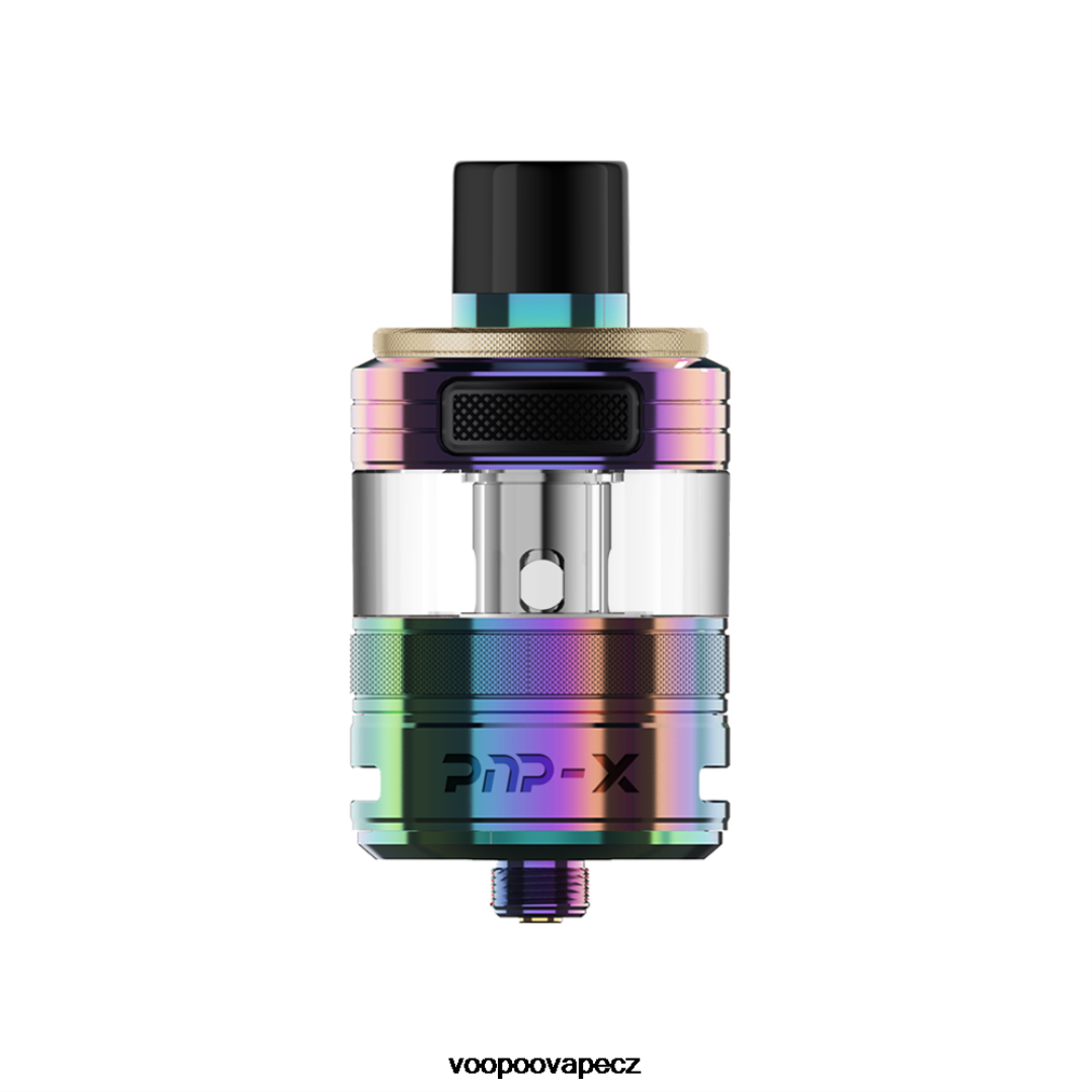 VOOPOO PNP-X pod tank (stará verze) duha Z2HHF574 - VOOPOO Gene CZ