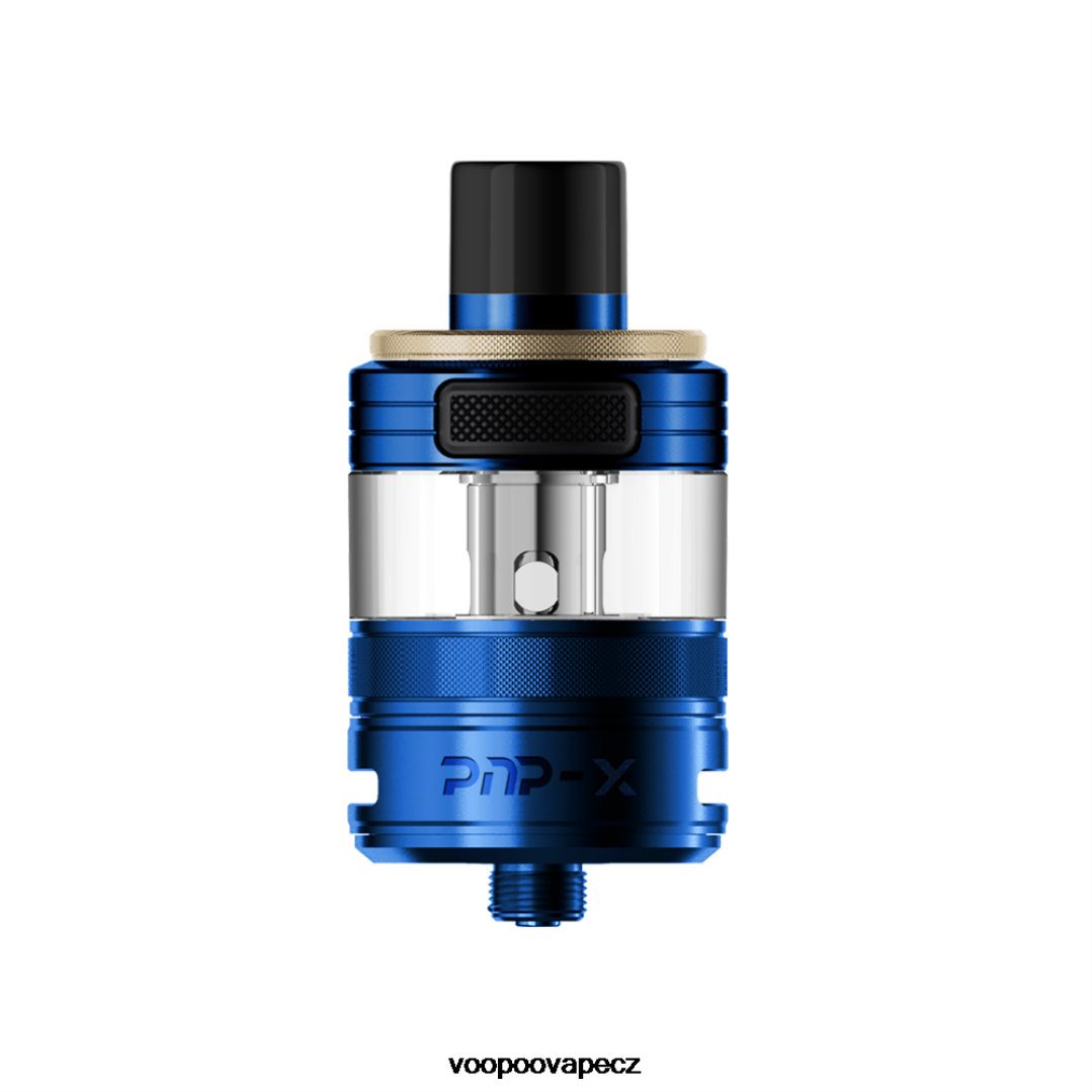 VOOPOO PNP-X pod tank (stará verze) modrý Z2HHF572 - VOOPOO Vape Pod