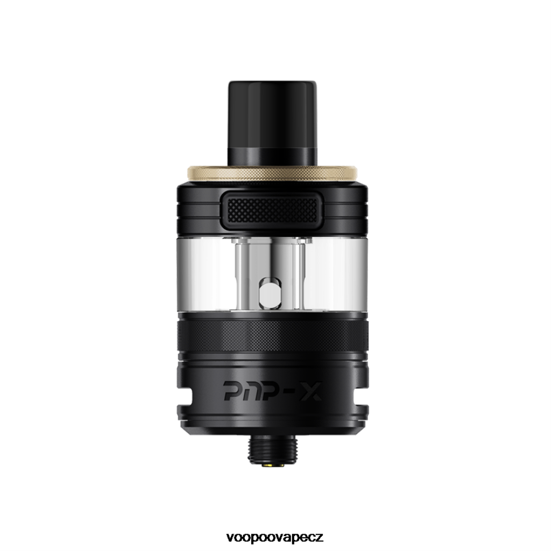 VOOPOO PNP-X pod tank (stará verze) Černá Z2HHF548 - VOOPOO Vape Praha