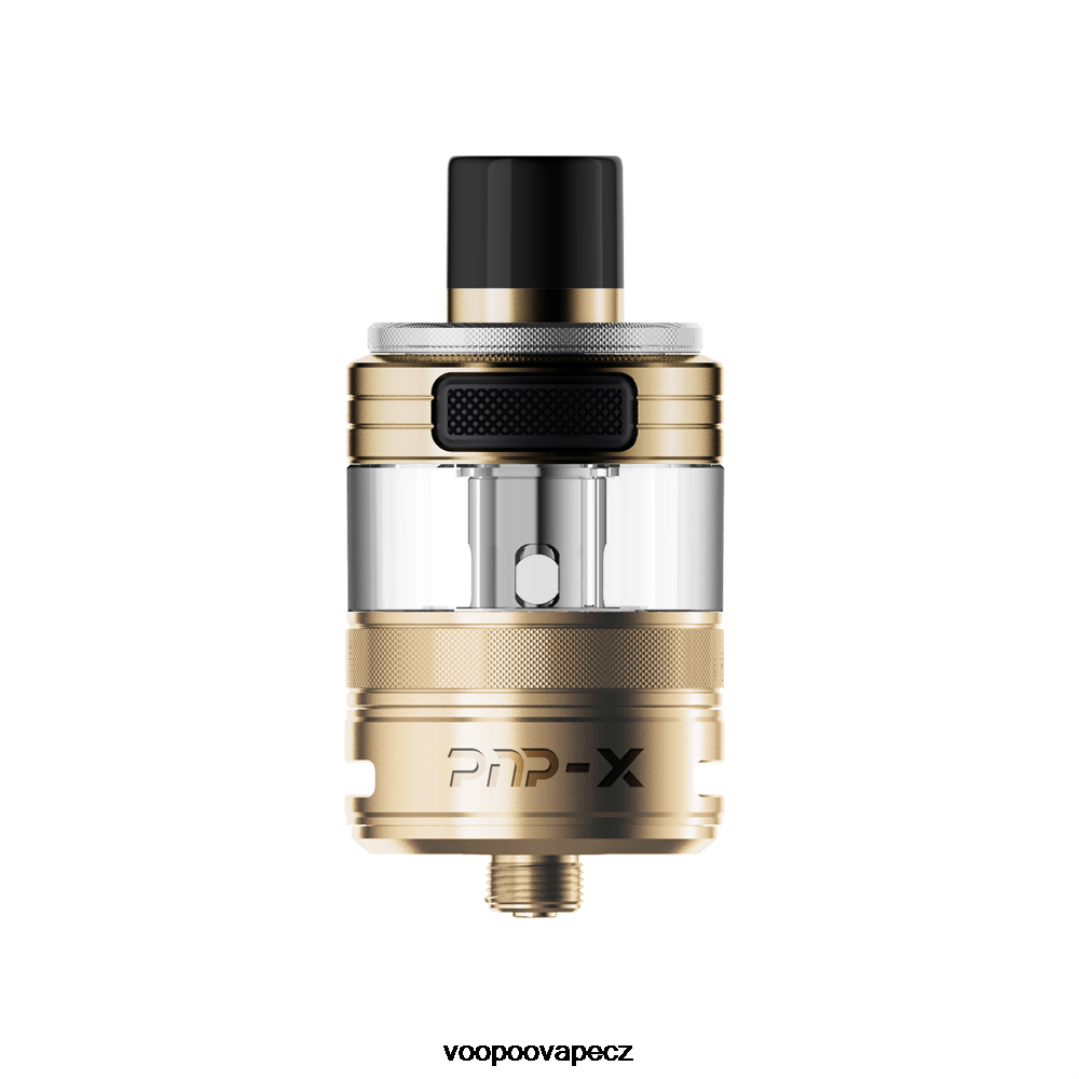 VOOPOO PNP-X pod tank (stará verze) Černá Z2HHF548 - VOOPOO Vape Praha