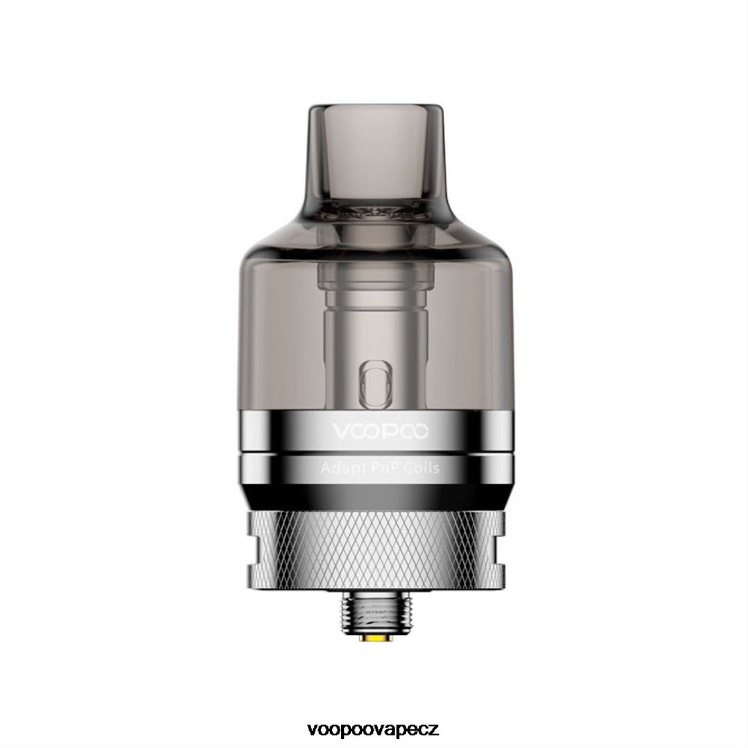 VOOPOO PNP souprava pod tank nerezové Z2HHF528 - VOOPOO Vape Praha