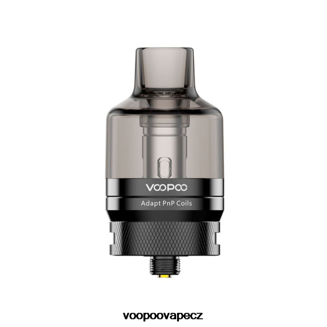 VOOPOO PNP souprava pod tank Černá Z2HHF510 - VOOPOO Vape Online