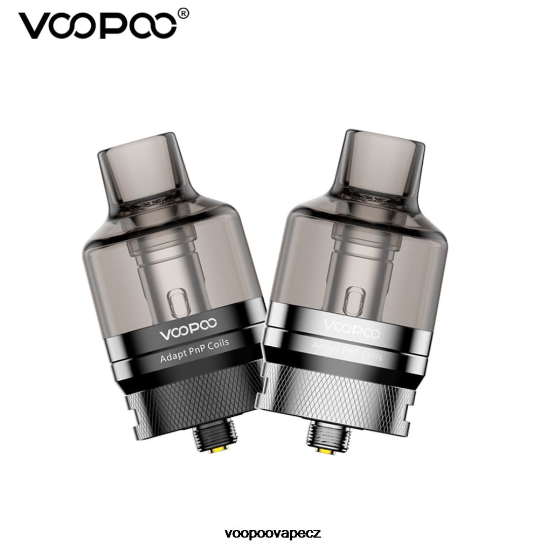 VOOPOO PNP souprava pod tank Černá Z2HHF510 - VOOPOO Vape Online