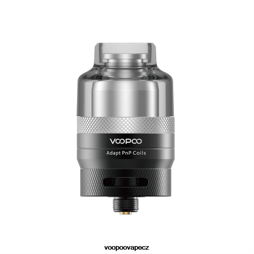VOOPOO RTA pod tank Černá Z2HHF578 - VOOPOO Vape Praha