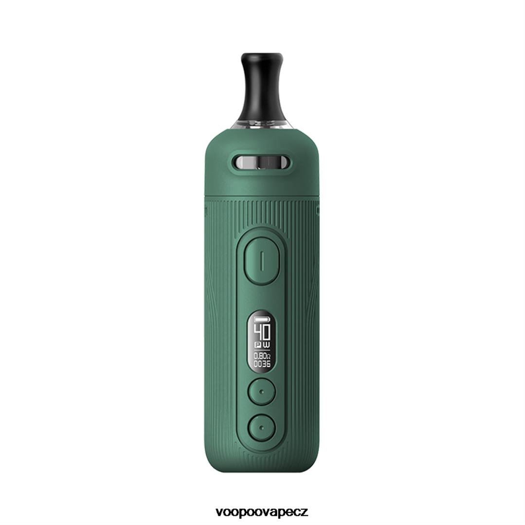 VOOPOO SEAL pod kit borovice zelená Z2HHF453 - VOOPOO Drag CZ