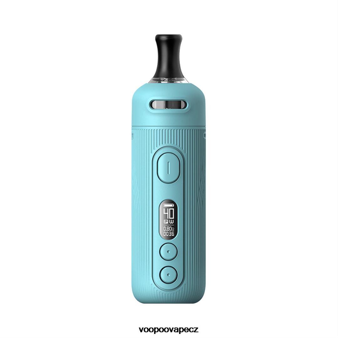 VOOPOO SEAL pod kit tiffany modrá Z2HHF414 - VOOPOO Gene CZ