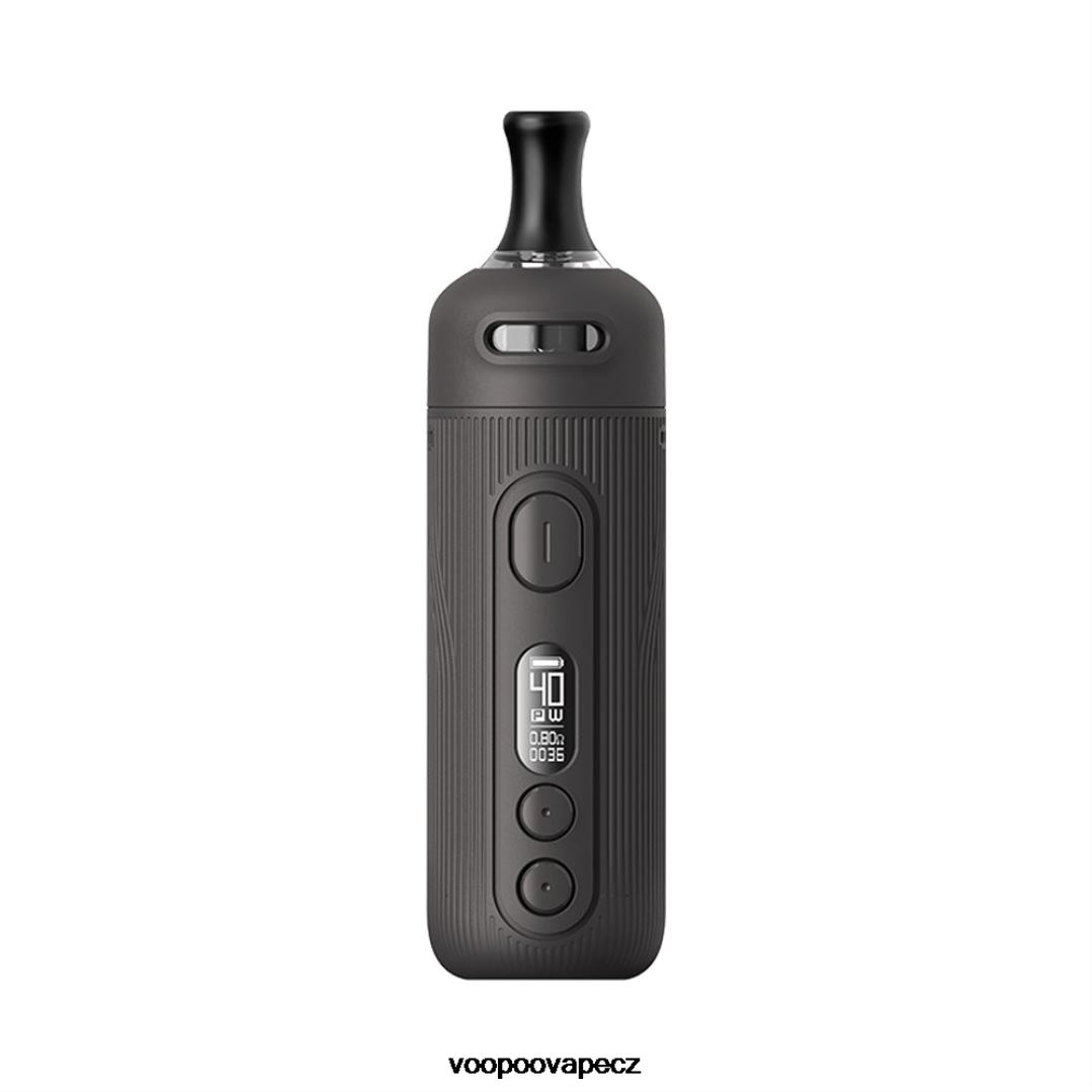 VOOPOO SEAL pod kit tmavě hnědá Z2HHF456 - VOOPOO Vape Amazon
