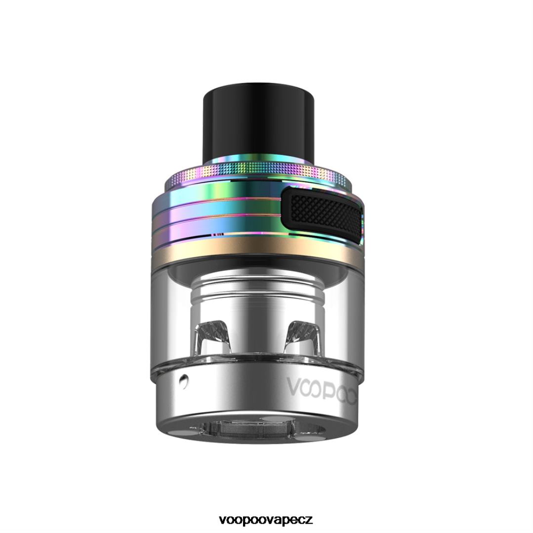 VOOPOO TPP X pod kazeta duha Z2HHF506 - VOOPOO Vape Amazon