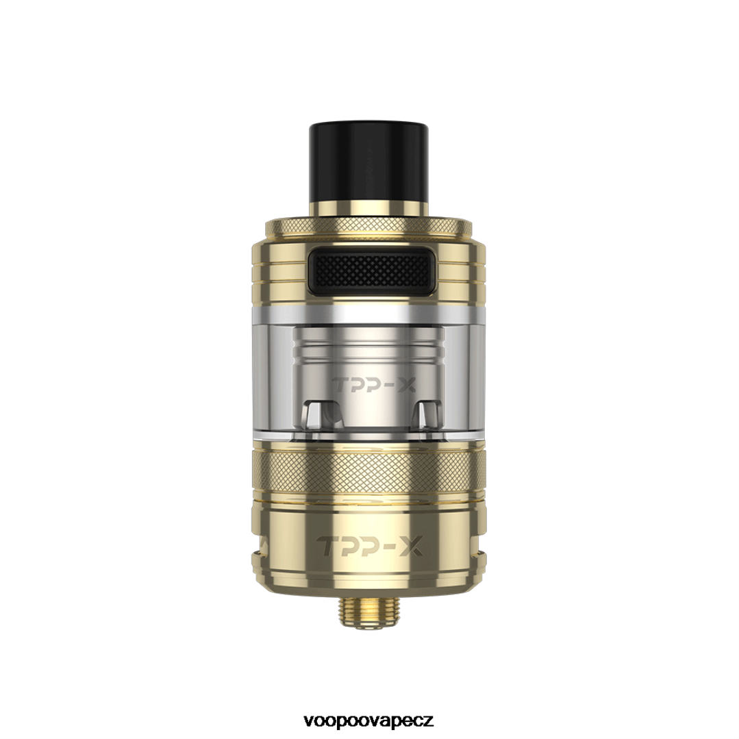VOOPOO TPP X pod tank duha Z2HHF514 - VOOPOO Gene CZ