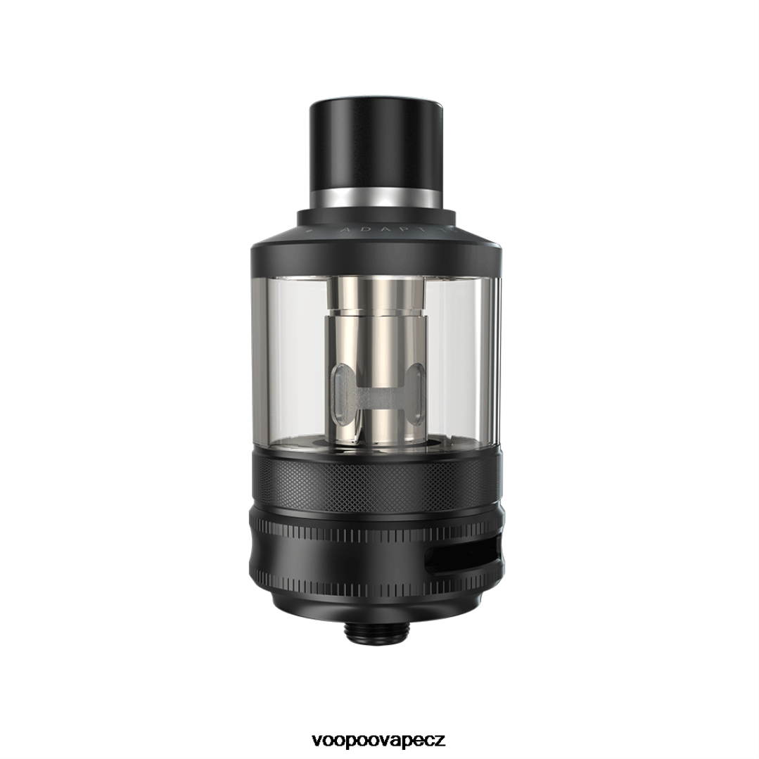 VOOPOO TPP pod tank 2 Černá Z2HHF551 - VOOPOO Vape Liquid
