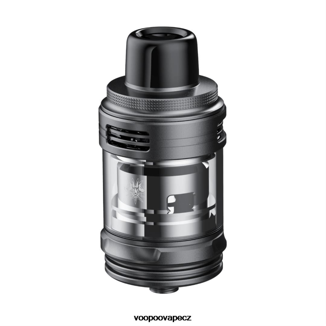 VOOPOO UFORCE-L nádrž střelný kov Z2HHF526 - VOOPOO Vape Amazon