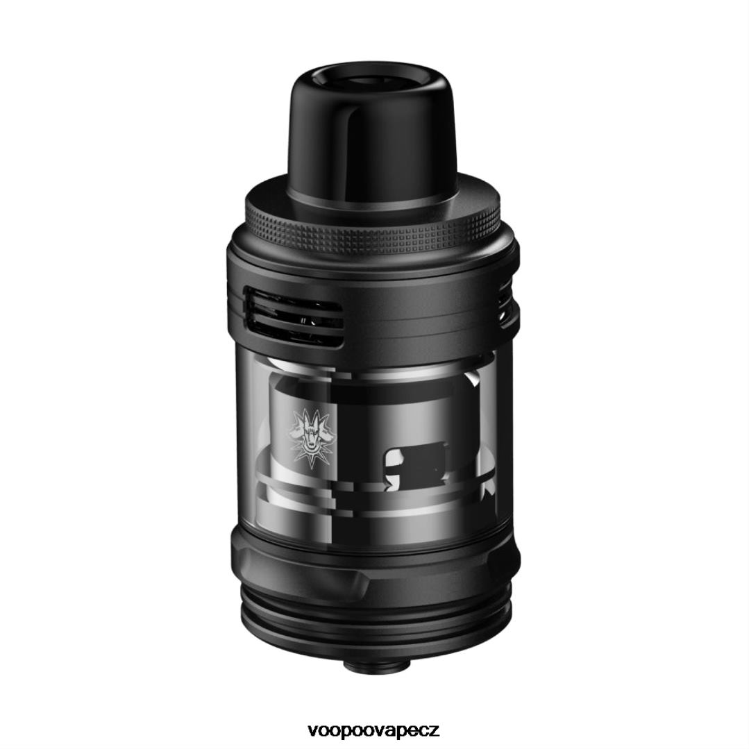 VOOPOO UFORCE-L nádrž Černá Z2HHF507 - VOOPOO Vape CZ