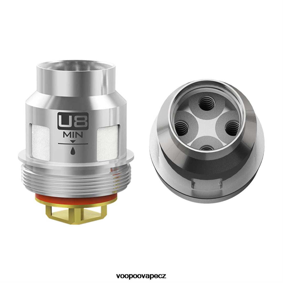 u8 0,15 ohm
