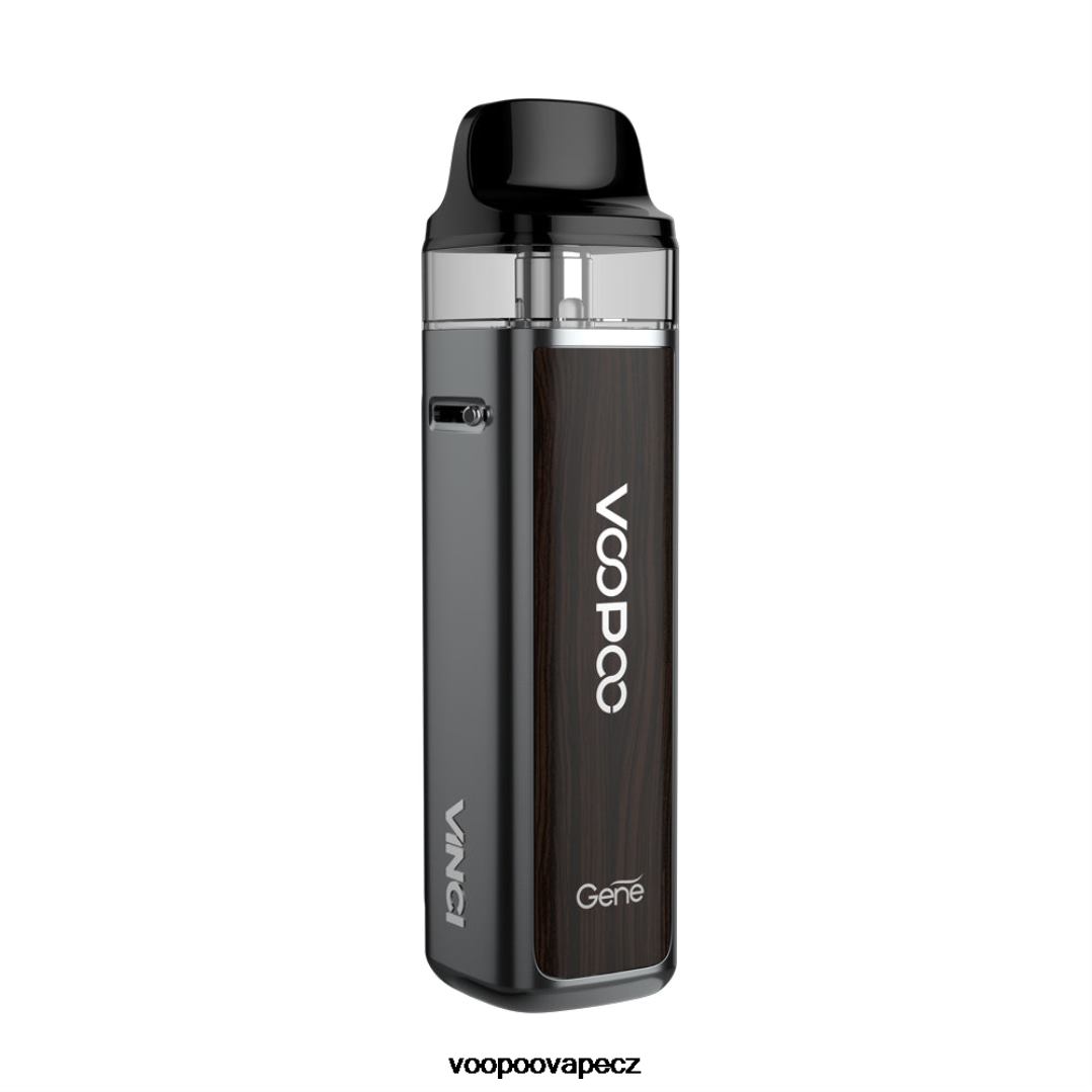 VOOPOO VINCI 2 pod mod kit borovice šedá Z2HHF365 - VOOPOO Vape Store