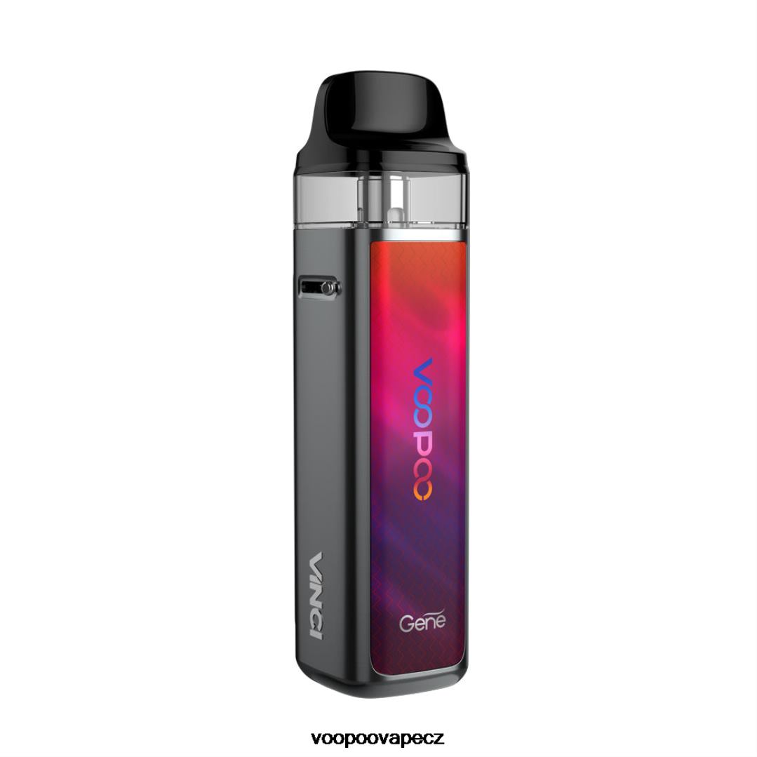 VOOPOO VINCI 2 pod mod kit neon Z2HHF367 - VOOPOO Vape CZ