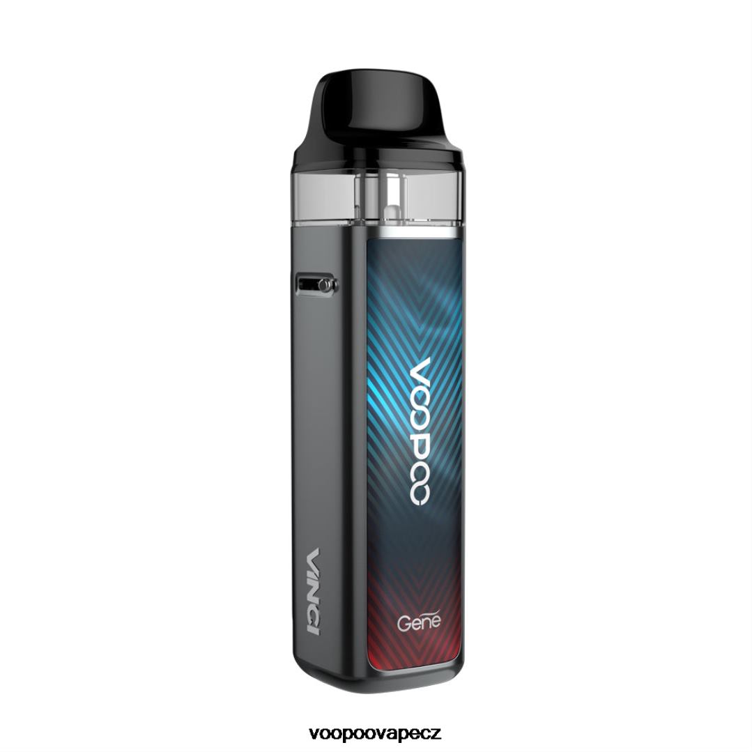 VOOPOO VINCI 2 pod mod kit oslnivá linie Z2HHF368 - VOOPOO Vape Praha