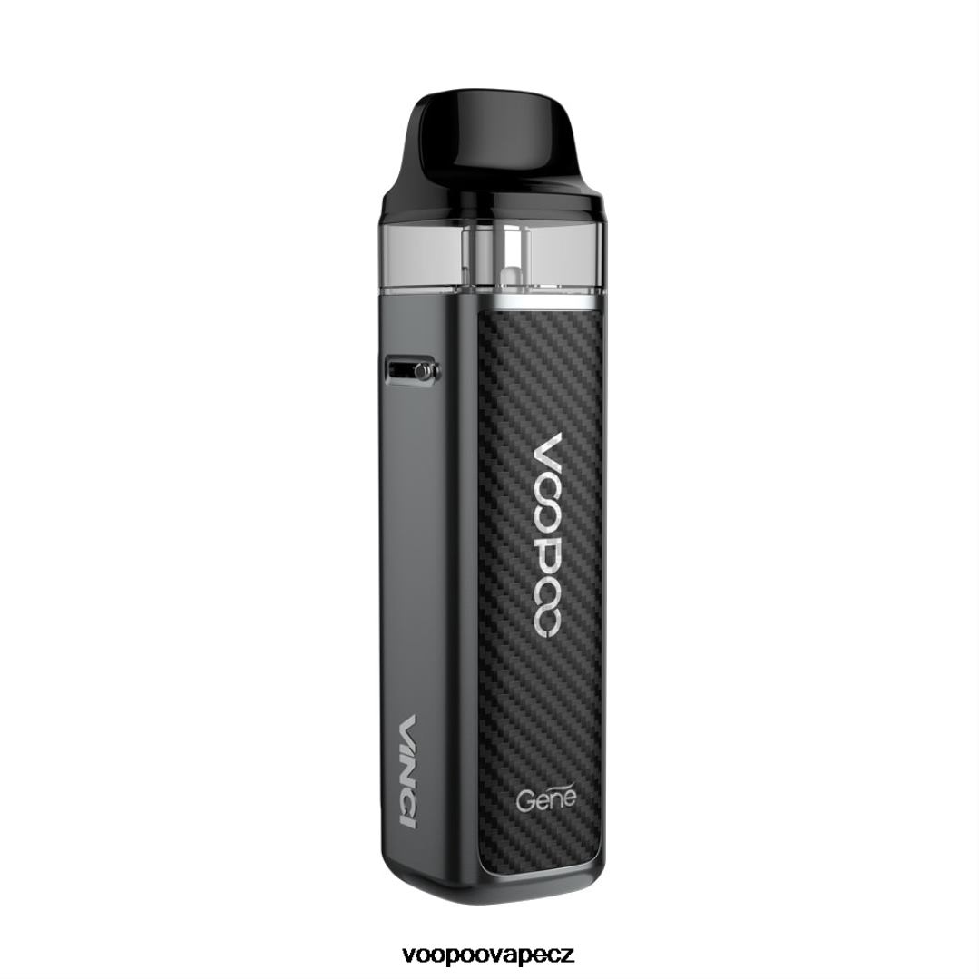VOOPOO VINCI 2 pod mod kit uhlíkové vlákno Z2HHF366 - VOOPOO Vape Amazon