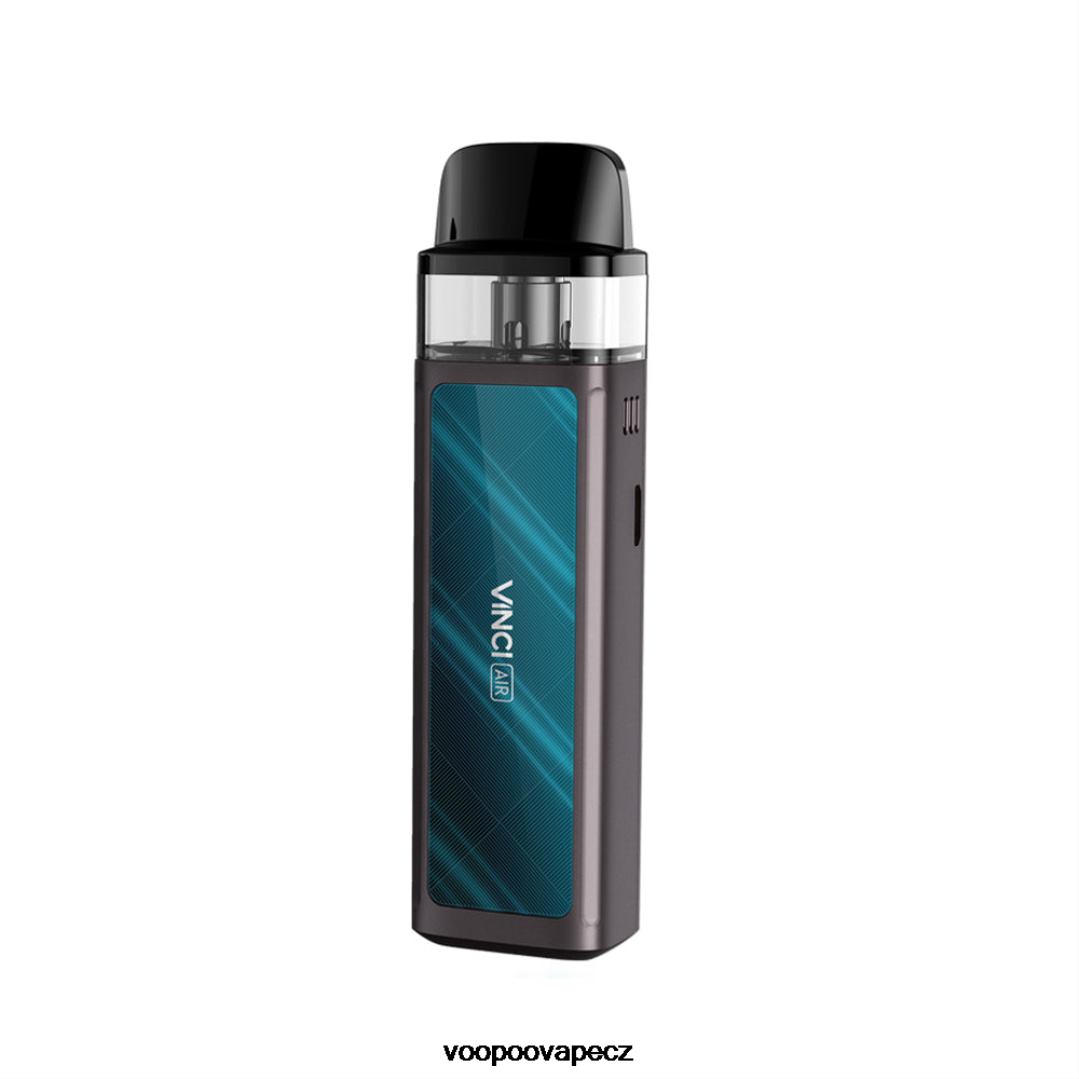 VOOPOO VINCI AIR lusk klasická-modrá Z2HHF396 - VOOPOO Vape Amazon