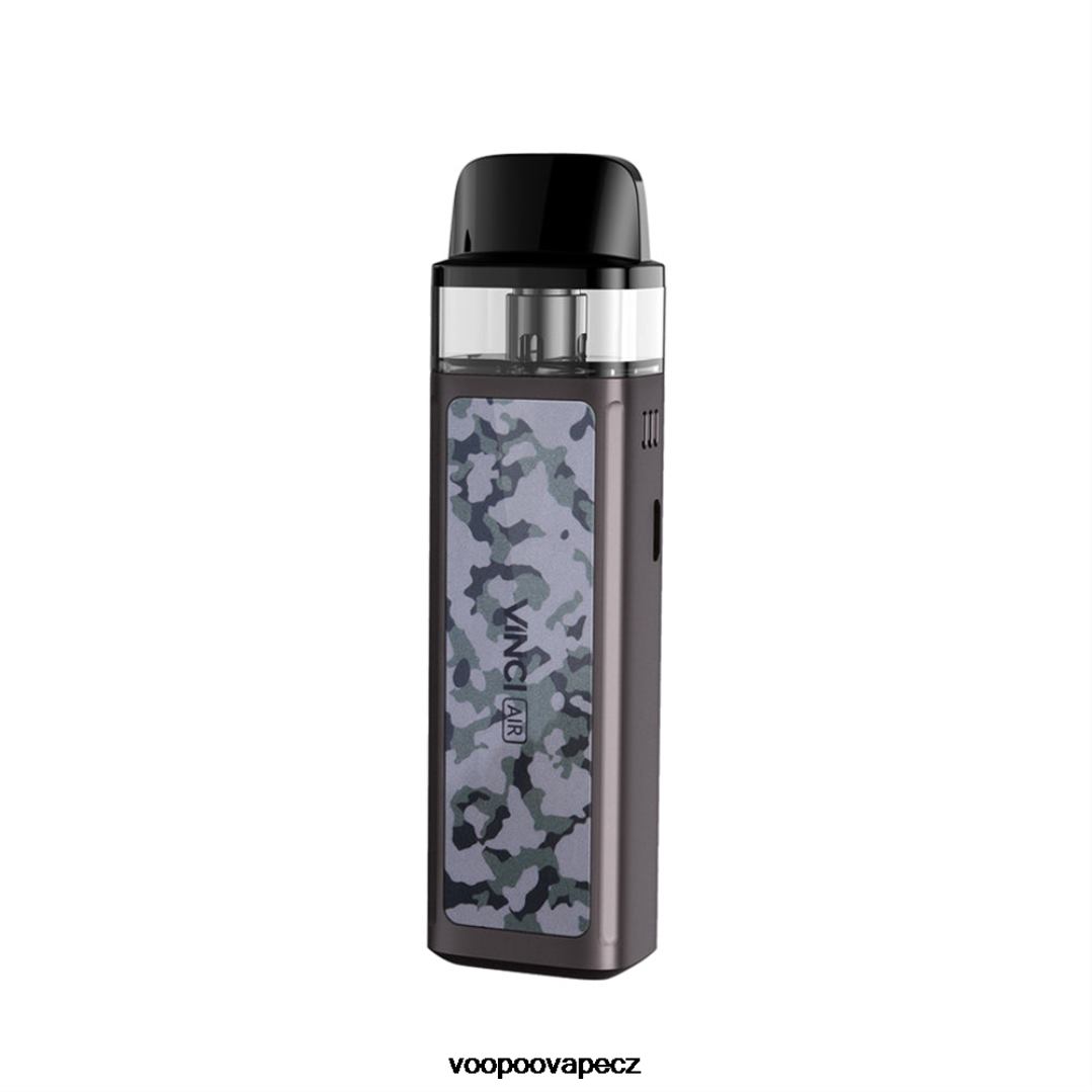 VOOPOO VINCI AIR lusk maskovat Z2HHF397 - VOOPOO Vape CZ