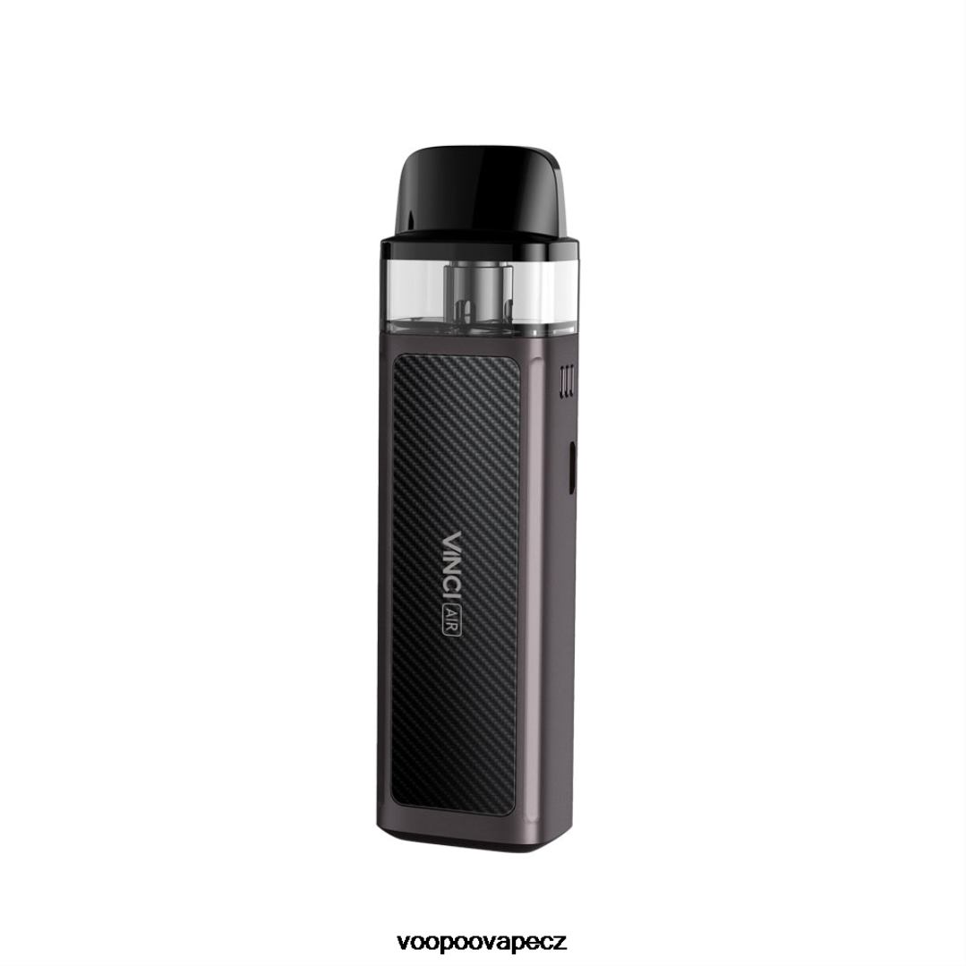 VOOPOO VINCI AIR lusk uhlíkové vlákno Z2HHF400 - VOOPOO Vape Online