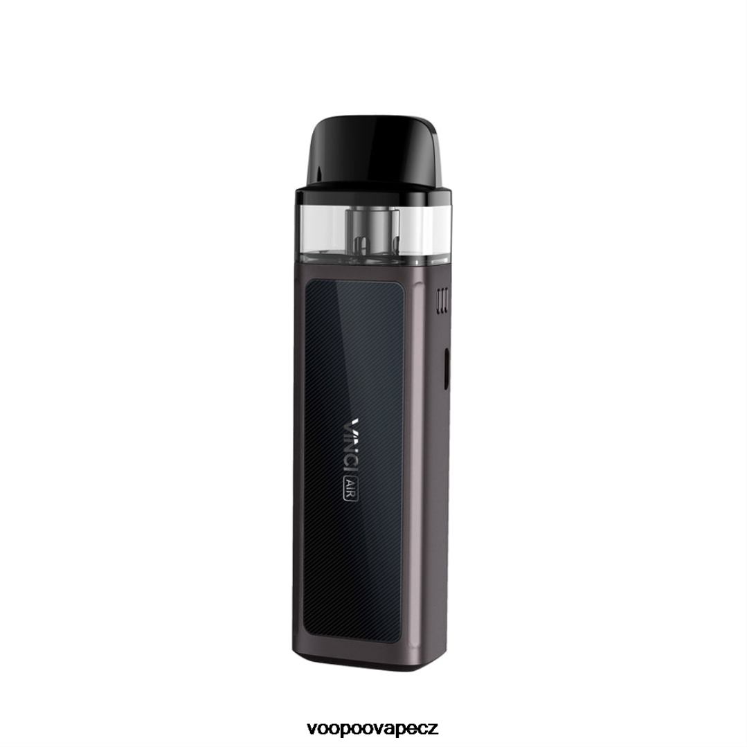VOOPOO VINCI AIR lusk vesmírně šedá Z2HHF399 - VOOPOO CZ
