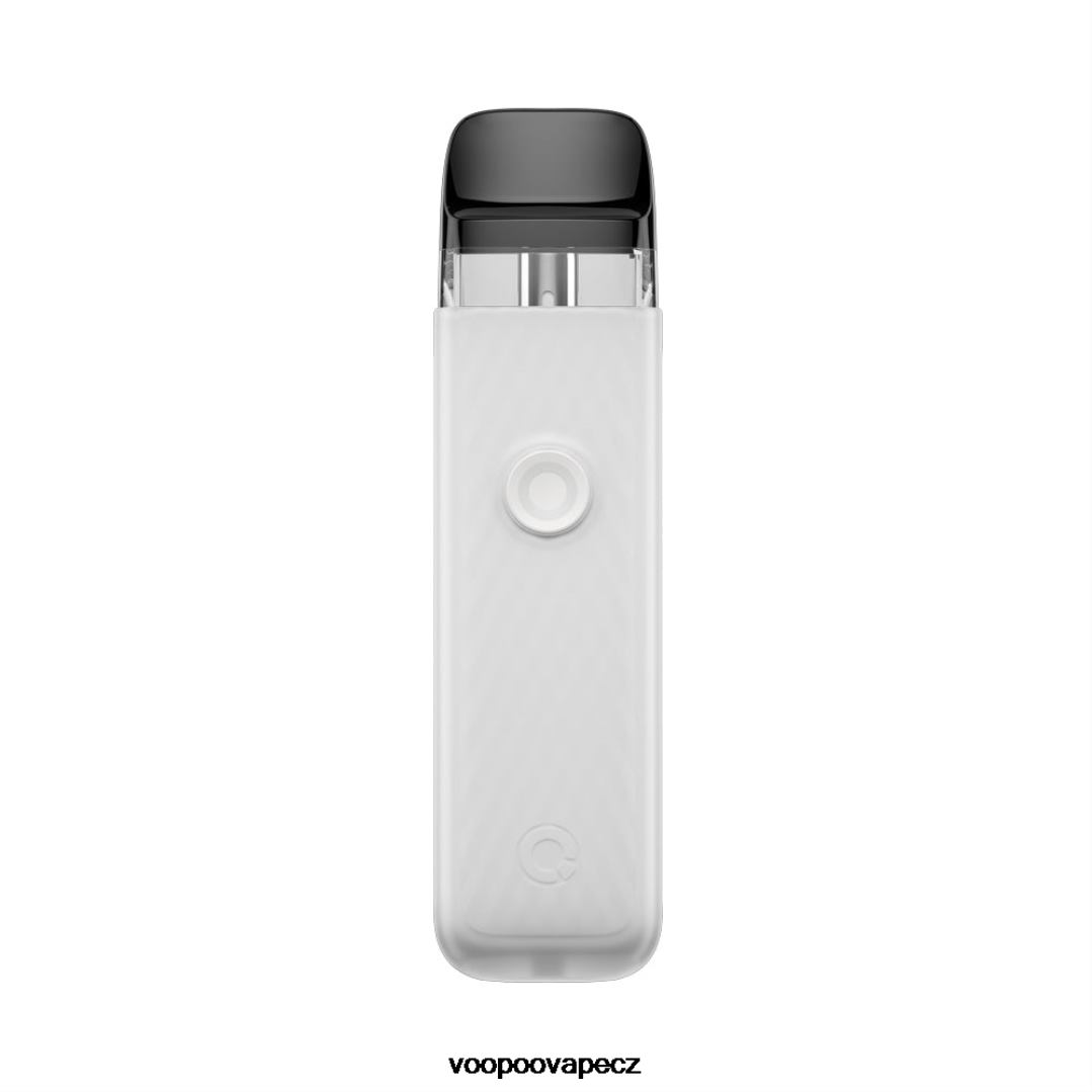 VOOPOO VINCI Q pod kit keramická bílá Z2HHF354 - VOOPOO Gene CZ